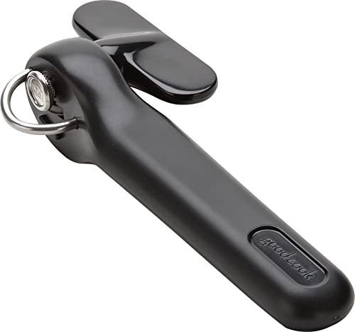 exclusive Good Cook Can Opener, Safe Cut Manual Can Set