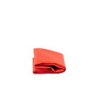 Compact Cushion College V Seat Inflatable Stadium Cushion - Nebraska Cornhuskers - Choice 277 - Grandstand Cushion Seat with Secure Under-Bench Hooks Detail