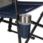 Luxury Camp Freestyle Rocker - Choice 711 - Freestyle Rocker Portable Outdoor Folding Chair Detail