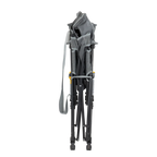 Heavy-Duty Freestyle Kickback Rocker - Choice 345 - RoadTrip Rocker Smooth Motion Camp Chair Detail