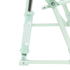 Heavy-Duty Freestyle Kickback Rocker - Choice 345 - RoadTrip Rocker Smooth Motion Camp Chair Detail