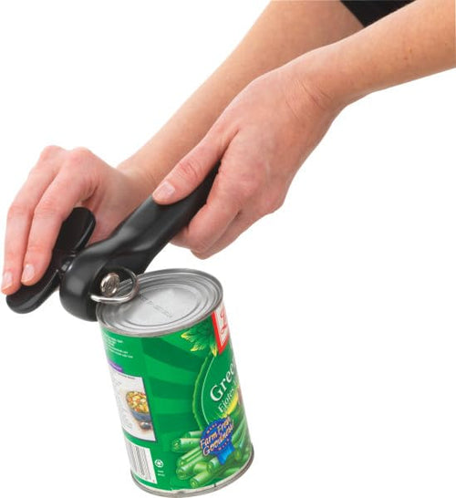 exclusive Good Cook Can Opener, Safe Cut Manual Can Set