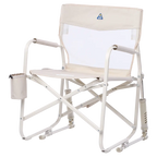 Patented Spring-Action Freestyle Rocker Elite - Choice 460 - RoadTrip Rocker Smooth Motion Camp Chair Detail