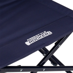 Patented Spring-Action Freestyle Rocker Elite - Choice 460 - RoadTrip Rocker Smooth Motion Camp Chair Detail