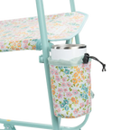 Patented Spring-Action Freestyle Rocker Elite - Choice 460 - RoadTrip Rocker Smooth Motion Camp Chair Detail