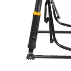 Patented Spring-Action Freestyle Rocker Elite - Choice 460 - RoadTrip Rocker Smooth Motion Camp Chair Detail