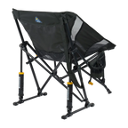 Heavy-Duty Freestyle Pod Rocker Elite - Choice 832 - RoadTrip Rocker Smooth Motion Camp Chair Detail