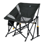 Heavy-Duty Freestyle Pod Rocker Elite - Choice 832 - RoadTrip Rocker Smooth Motion Camp Chair Detail