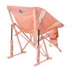 Heavy-Duty Freestyle Pod Rocker Elite - Choice 832 - RoadTrip Rocker Smooth Motion Camp Chair Detail