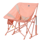Heavy-Duty Freestyle Pod Rocker Elite - Choice 832 - RoadTrip Rocker Smooth Motion Camp Chair Detail