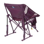 Heavy-Duty Freestyle Pod Rocker Elite - Choice 832 - RoadTrip Rocker Smooth Motion Camp Chair Detail