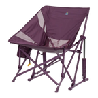 Heavy-Duty Freestyle Pod Rocker Elite - Choice 832 - RoadTrip Rocker Smooth Motion Camp Chair Detail
