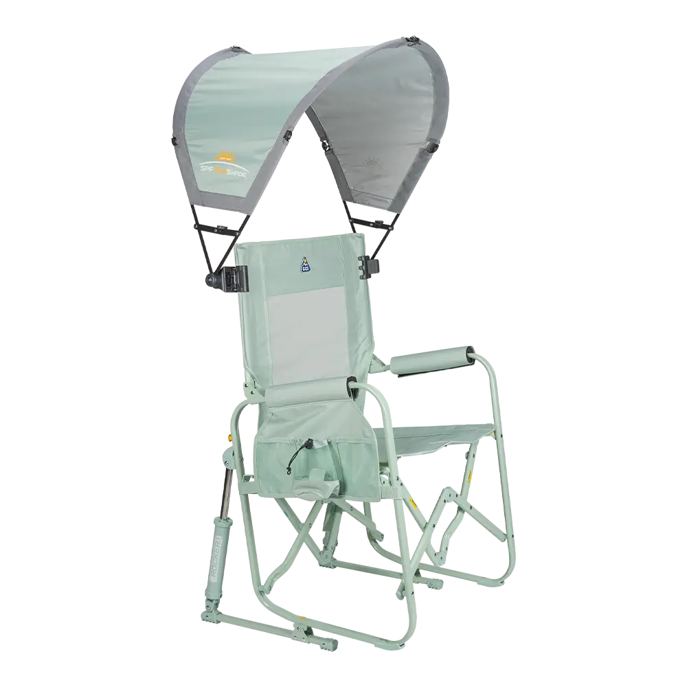 Portable Canopy SunShade Accessory - Choice 361 - Pop-Up Outdoor Sun Shelter - UV400 Protection Detail