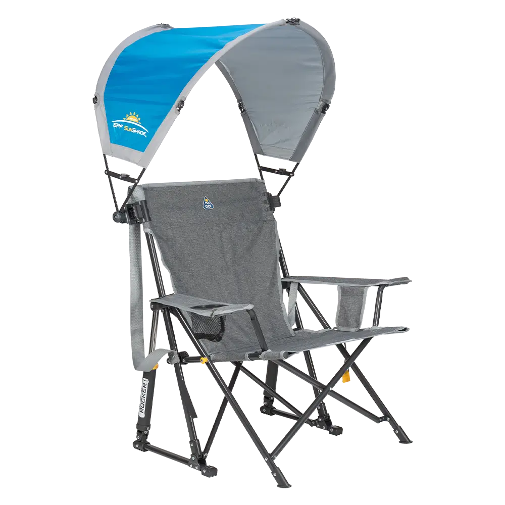 Portable Canopy SunShade Accessory - Choice 361 - Pop-Up Outdoor Sun Shelter - UV400 Protection Detail