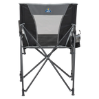 Ultra-Compact Eazy Chair - Choice 976 - Space-Saving Micro-Folding Chair for Backpacking Detail