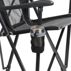 Ultra-Compact Eazy Chair - Choice 976 - Space-Saving Micro-Folding Chair for Backpacking Detail