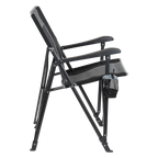 Ultra-Compact Eazy Chair - Choice 976 - Space-Saving Micro-Folding Chair for Backpacking Detail
