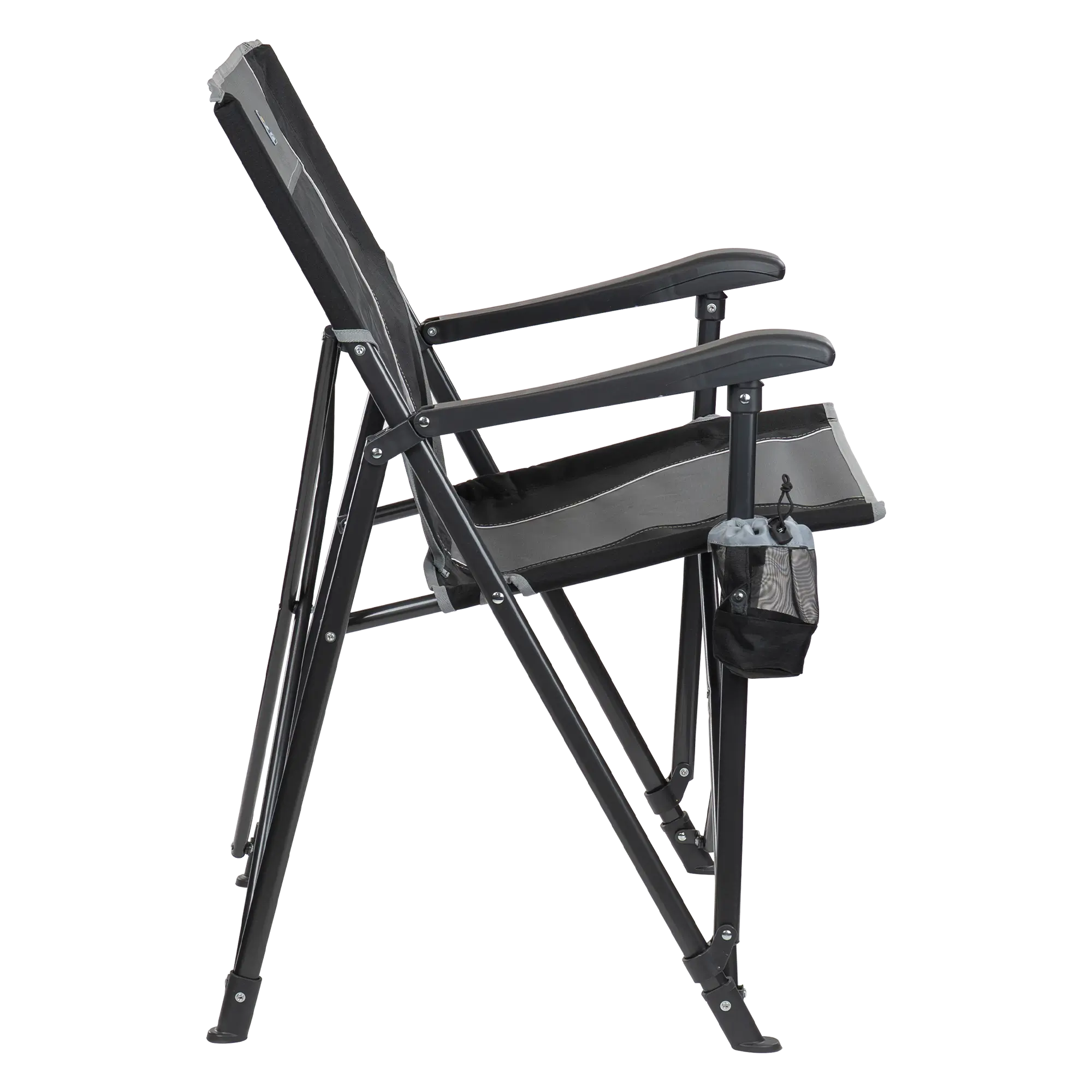 Ultra-Compact Eazy Chair - Choice 976 - Space-Saving Micro-Folding Chair for Backpacking Detail