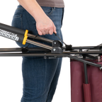 Premium Carry Strap/Handle - Choice 983 - Essential Daily Equipment Detail