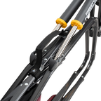 Premium Carry Strap/Handle - Choice 983 - Essential Daily Equipment Detail