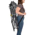 Premium Carry Strap/Handle - Choice 983 - Essential Daily Equipment Detail
