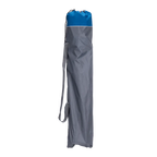 Micro-Folding Comfort Quad Chair - Choice 989 - Pico Compact Folding Camp Chair with Carry Bag Detail