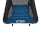 Heavy-Duty Freestyle ComPack Rocker - Choice 980 - Freestyle Rocker Portable Outdoor Folding Chair Detail