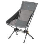 Heavy-Duty Freestyle ComPack Rocker - Choice 980 - Freestyle Rocker Portable Outdoor Folding Chair Detail