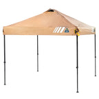 Premium All-Weather LevrUp Canopy - Choice 360 - Portable Beach Canopy with Adjustable Shade Angle Detail