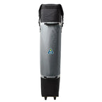 Premium All-Weather LevrUp Canopy - Choice 360 - Portable Beach Canopy with Adjustable Shade Angle Detail