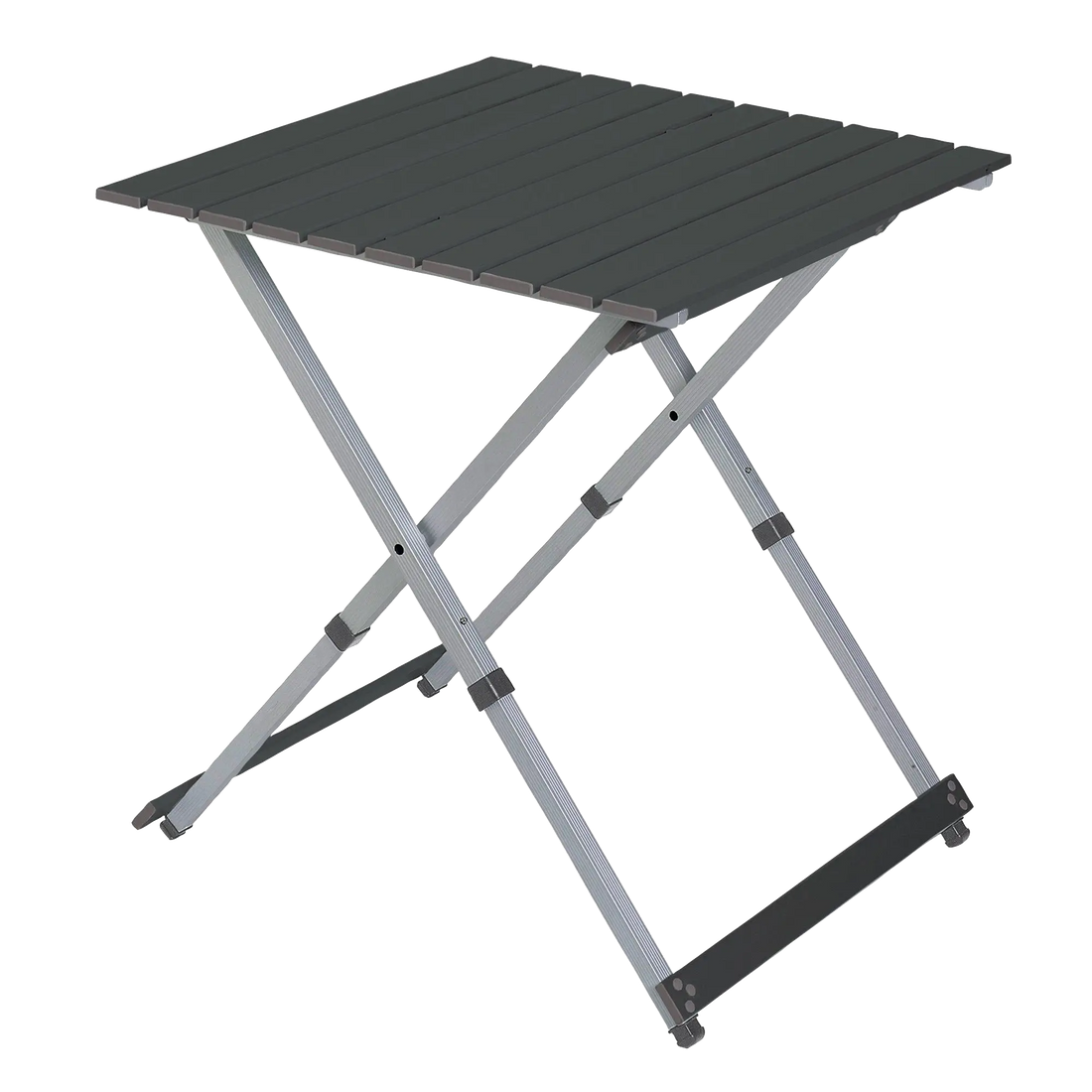 Heat-Resistant Compact Camp Table 25 - Choice 214 - Master Outdoor Kitchen Station for Tailgating & BBQ - Default Title
