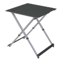 Heat-Resistant Compact Camp Table 25 - Choice 214 - Master Outdoor Kitchen Station for Tailgating & BBQ - Default Title