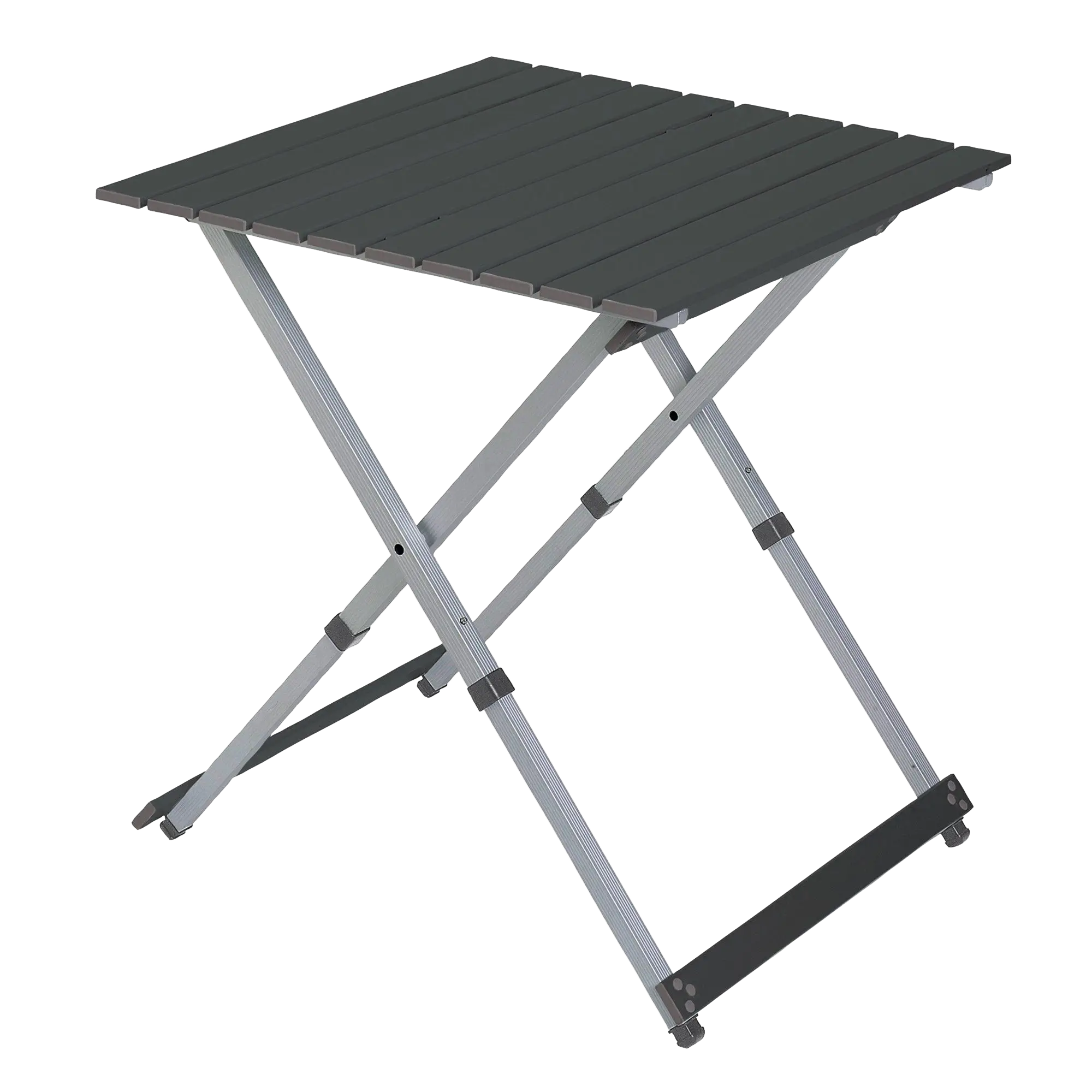 Heat-Resistant Compact Camp Table 25 - Choice 214 - Master Outdoor Kitchen Station for Tailgating & BBQ - Default Title
