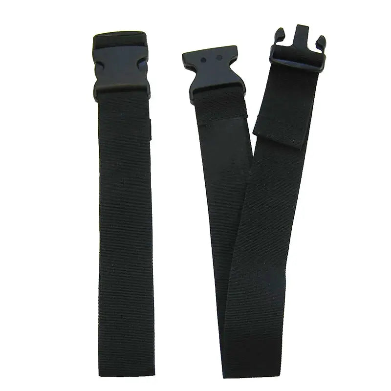 Premium SitBacker Extension Straps - Choice 338 - Gear for Camping & Outdoor Travel - Default Title