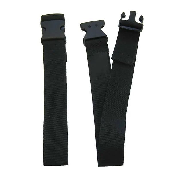 Premium SitBacker Extension Straps - Choice 338 - Gear for Camping & Outdoor Travel - Default Title