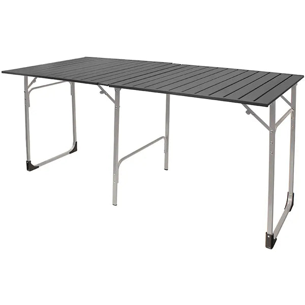 Slim-Fold Slim-Fold Table XL - Choice 651 - Multi-Functional Heavy-Duty Grilling Table Counter - Default Title