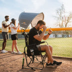 Portable Canopy SunShade Accessory - Choice 361 - Pop-Up Outdoor Sun Shelter - UV400 Protection Detail
