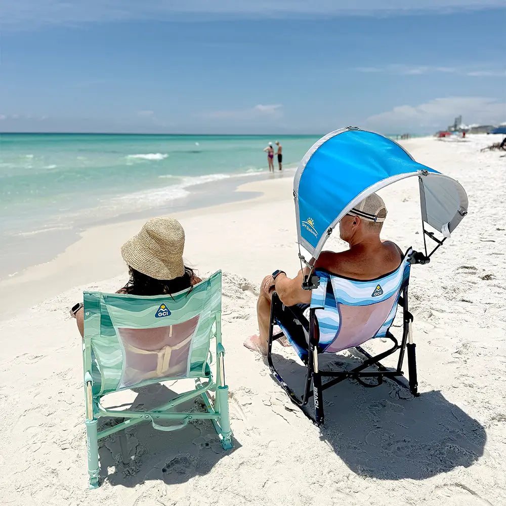 Portable Canopy SunShade Accessory - Choice 361 - Pop-Up Outdoor Sun Shelter - UV400 Protection Detail