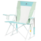 Heavy-Duty Freestyle Comfort Pro Rocker - Choice 375 - RoadTrip Rocker Smooth Motion Camp Chair Detail