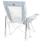 Premium All-Weather Comfort Pro Rocker XL - Choice 107 - RoadTrip Rocker Smooth Motion Camp Chair Detail