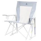 Premium All-Weather Comfort Pro Rocker XL - Choice 107 - RoadTrip Rocker Smooth Motion Camp Chair Detail