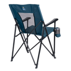 Ultra-Compact Eazy Chair - Choice 976 - Space-Saving Micro-Folding Chair for Backpacking Detail