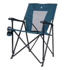 Ultra-Compact Eazy Chair - Choice 976 - Space-Saving Micro-Folding Chair for Backpacking Detail