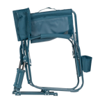 Luxury Camp Grab & Go Rocker - Choice 551 - Freestyle Rocker Portable Outdoor Folding Chair Detail
