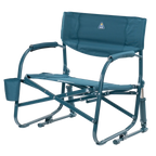 Luxury Camp Grab & Go Rocker - Choice 551 - Freestyle Rocker Portable Outdoor Folding Chair Detail