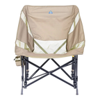 Heavy-Duty Freestyle Pod Rocker Elite - Choice 832 - RoadTrip Rocker Smooth Motion Camp Chair Detail