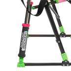 Patented Spring-Action RoadTrip Rocker - NASCAR For Her - Choice 560 - RoadTrip Rocker Smooth Motion Camp Chair Detail