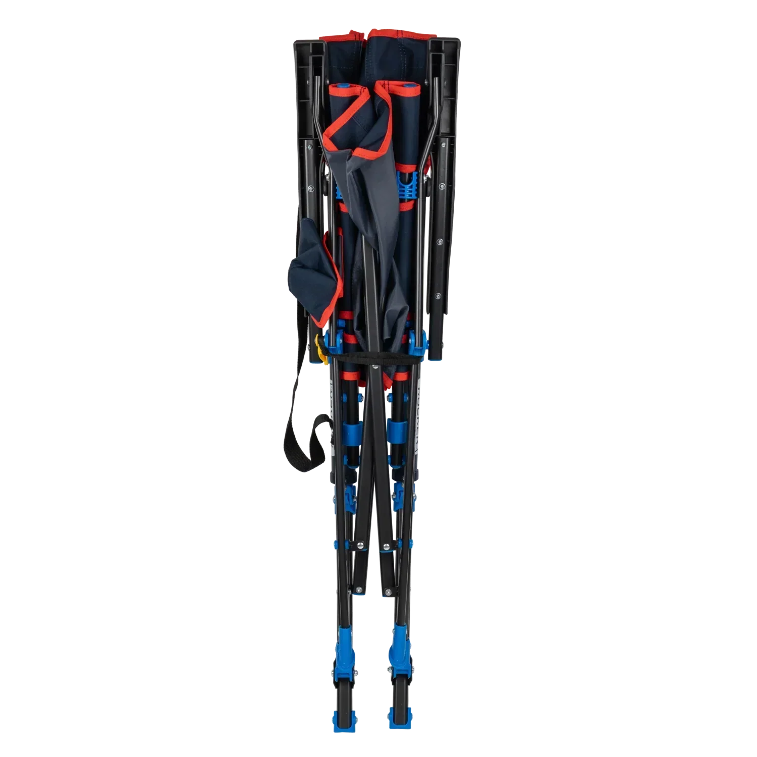 Heavy-Duty Freestyle RoadTrip Rocker - NASCAR For Him - Choice 453 - RoadTrip Rocker Smooth Motion Camp Chair Detail