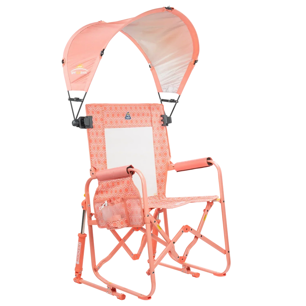 Portable Canopy SunShade Accessory - Choice 361 - Pop-Up Outdoor Sun Shelter - UV400 Protection Detail
