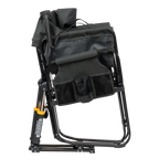 Smooth Motion Tandem Rocker - Choice 227 - Freestyle Rocker Portable Outdoor Folding Chair Detail